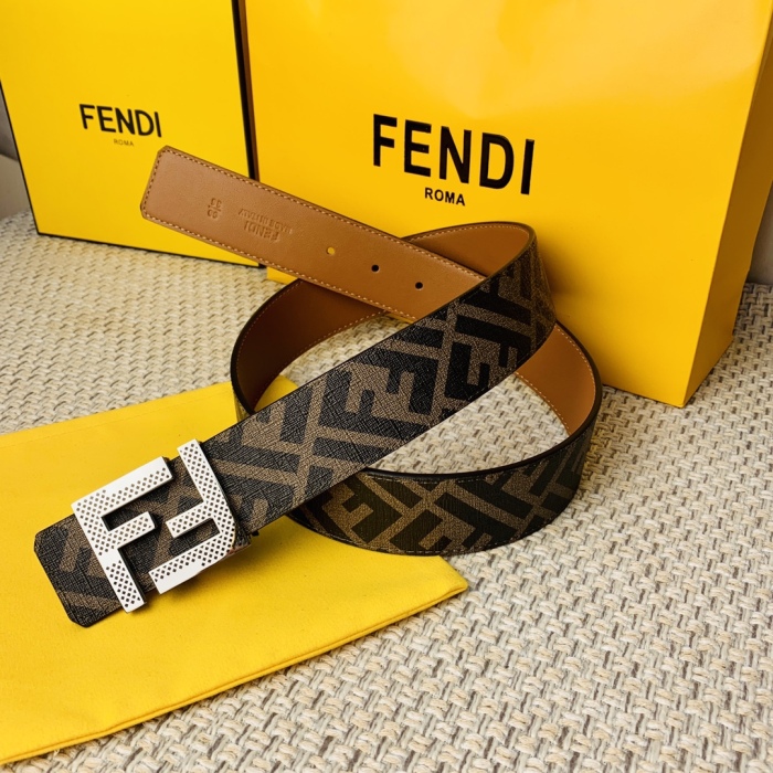 F*endi Belts Top Version