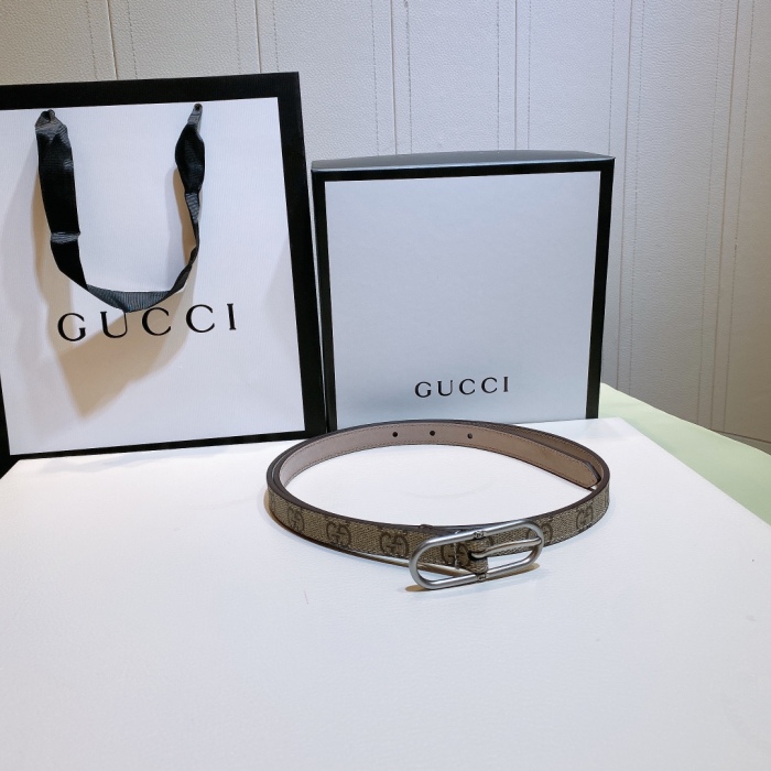 G*ucci Belts Top Quality 396