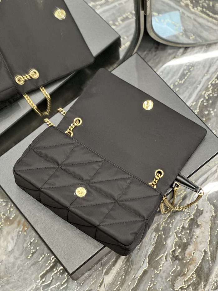 Y*SL Bag Top Quality 25*15*7.5CM