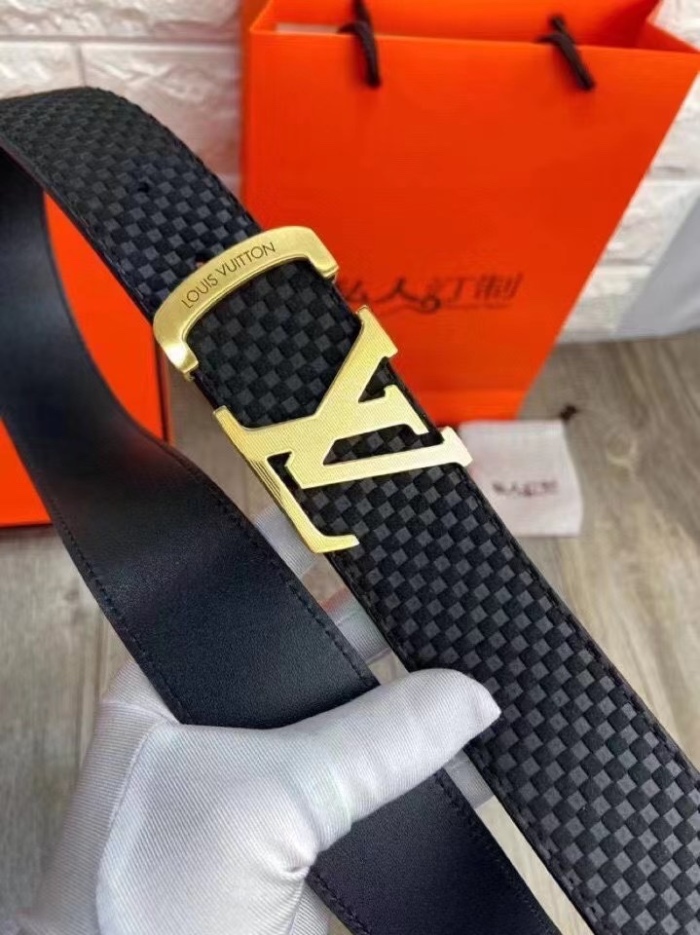 L*ouis V*uitton Belts Top Quality867