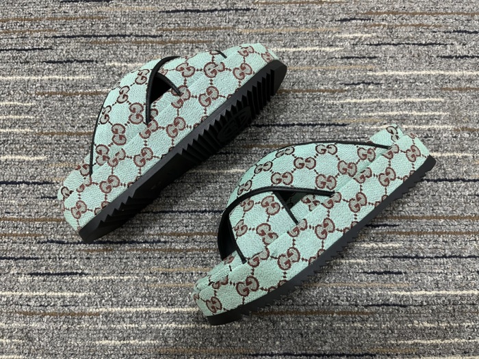 Women G*ucci Top Sandals