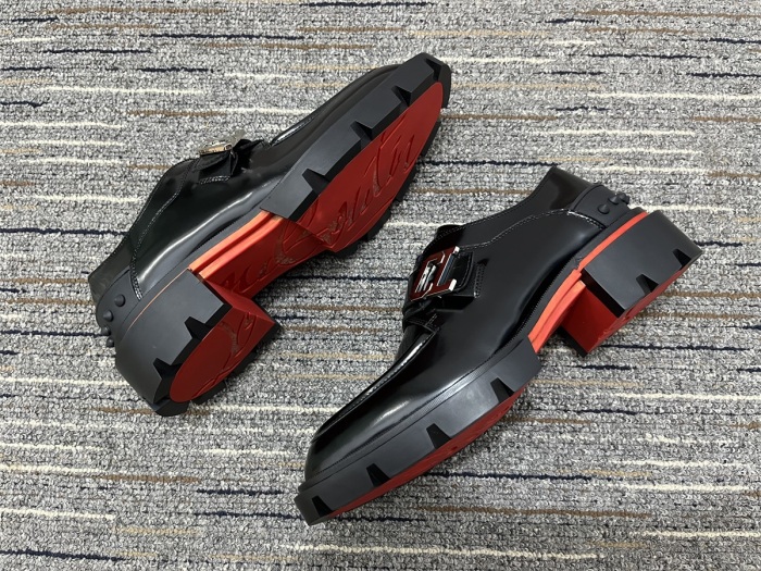 Men C*hristian L*ouboutin Loafer