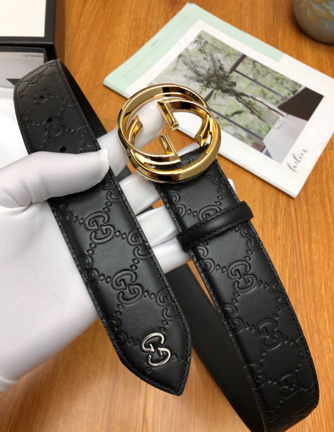 G*ucci Belts Top Quality 522