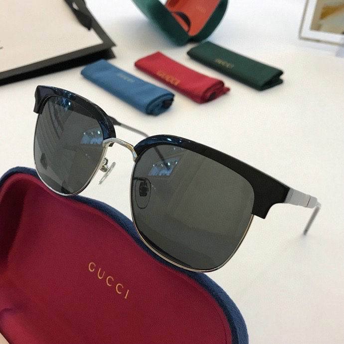 Top Quality G*ucci Glasses