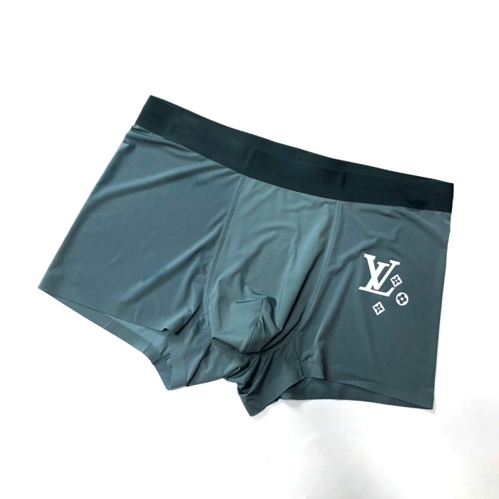 Underpants Top 3 Pieces