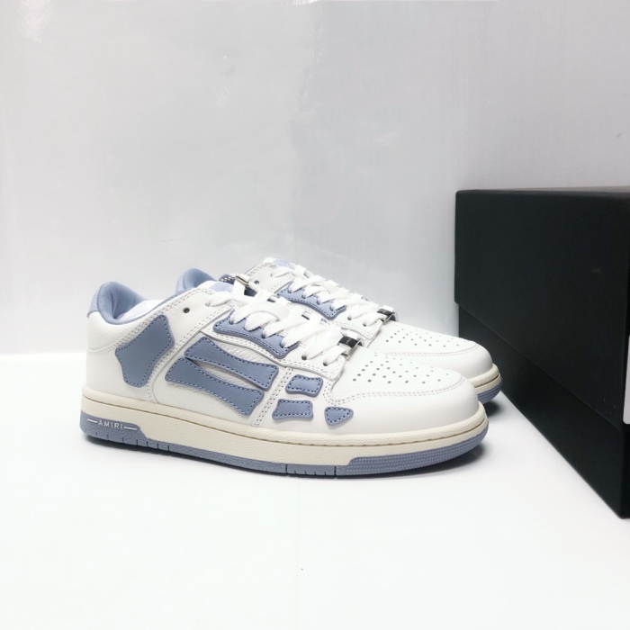 Men Women A*miri Top Sneakers