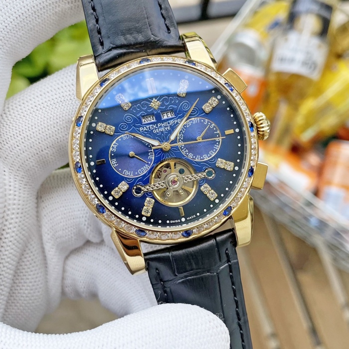 Watches Top Quality 42*13mm
