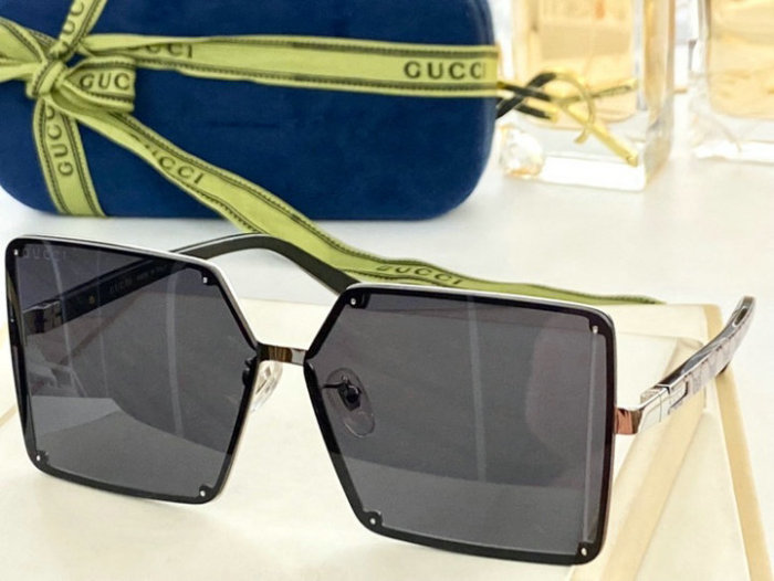 Top Quality G*ucci Glasses