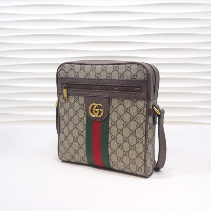 G*ucci Top Bag 23*24*5.6cm