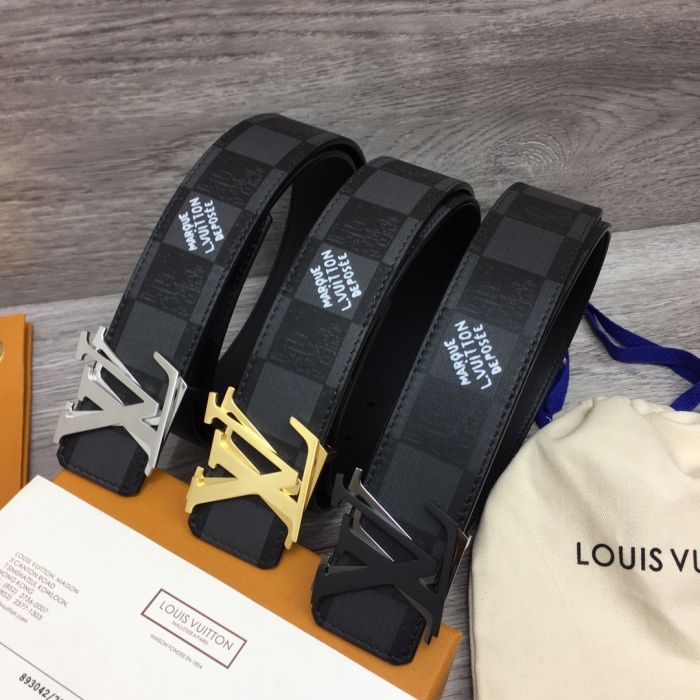 L*ouis V*uitton Belts Top Quality820