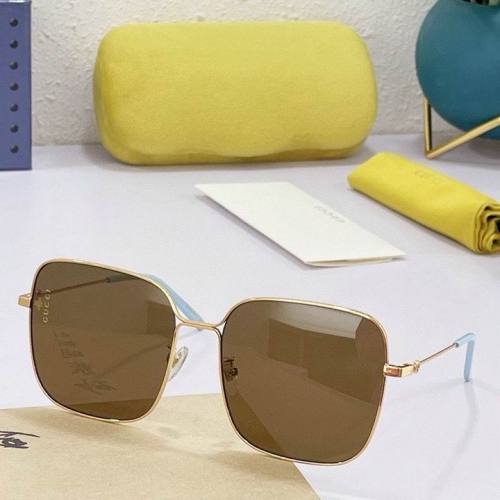 Top Quality G*ucci Glasses