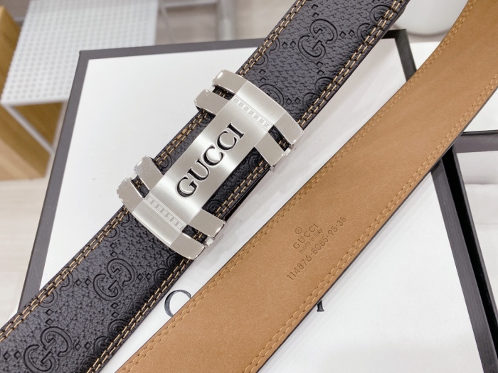 G*ucci Belts Top Quality 552