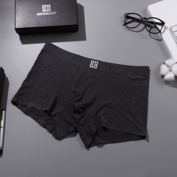 Underpants Top 3 Pieces