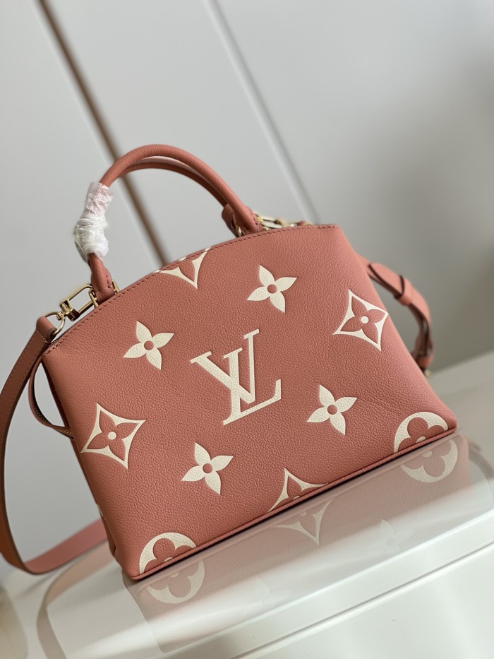 L*ouis V*uitton Top Bag 29*18*12.5CM