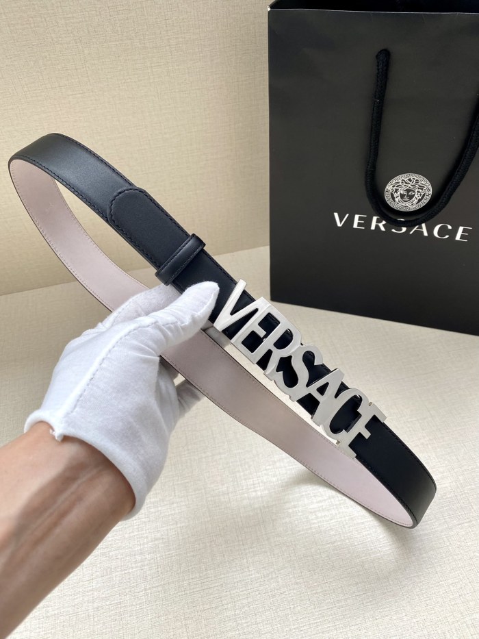 V*ersace Belts Top Quality037