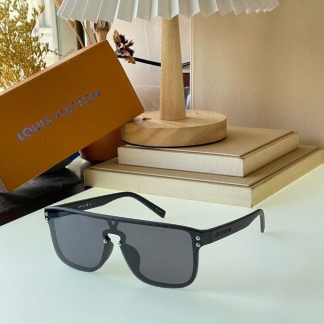 Top Quality L*ouis V*uitton Glasses