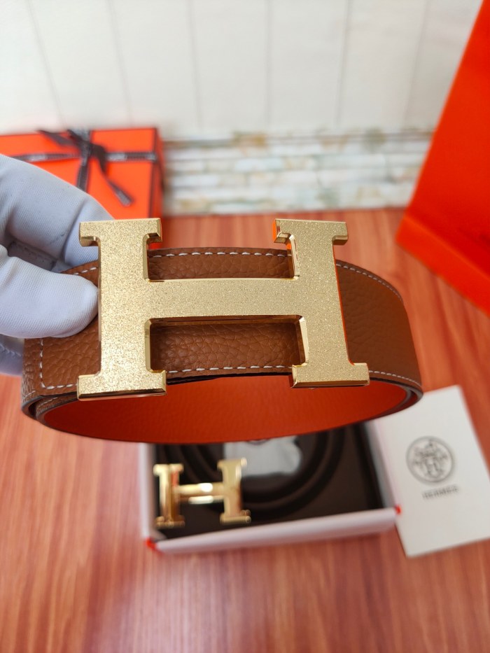 H*ermes Belts Top Quality 40MM