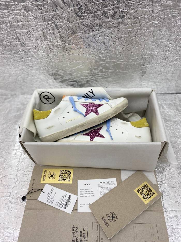 Men Women G*GDB Top Sneakers