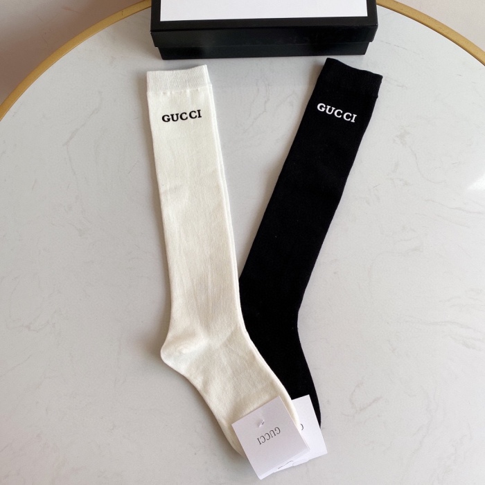 Socks 2pairs