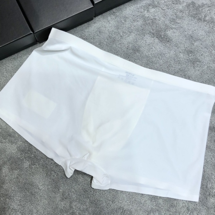 Underpants Top 3 Pieces