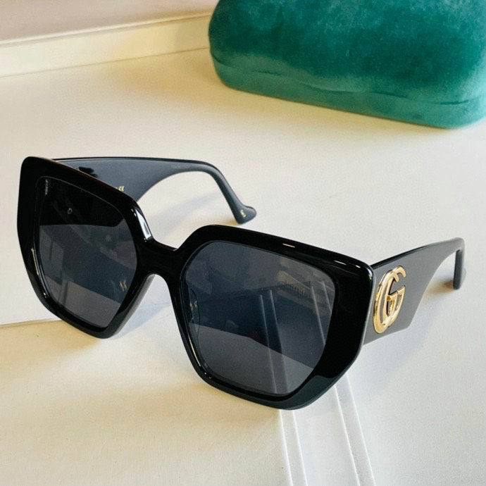 Top Quality G*ucci Glasses