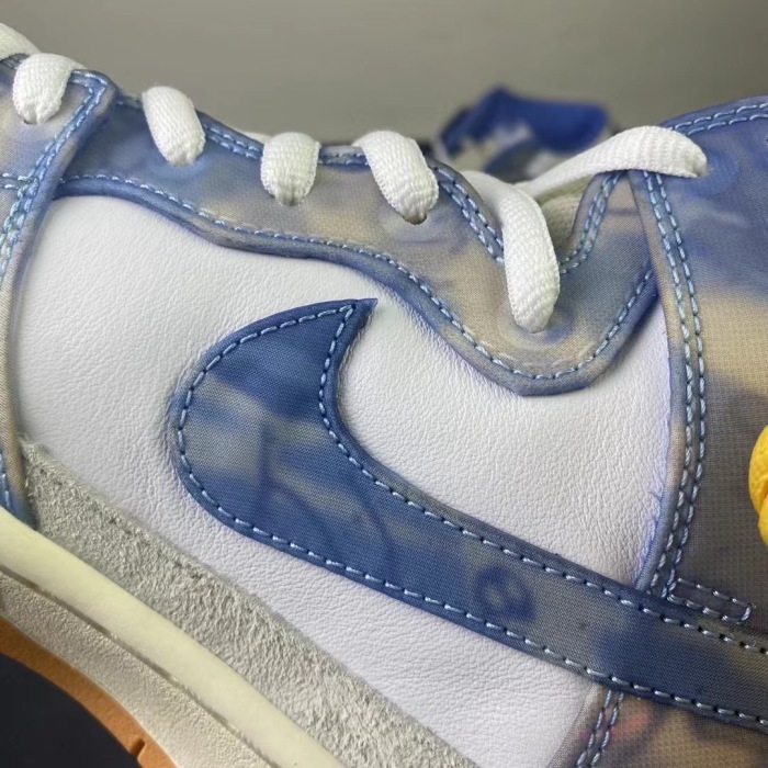 Nike SB Dunk High