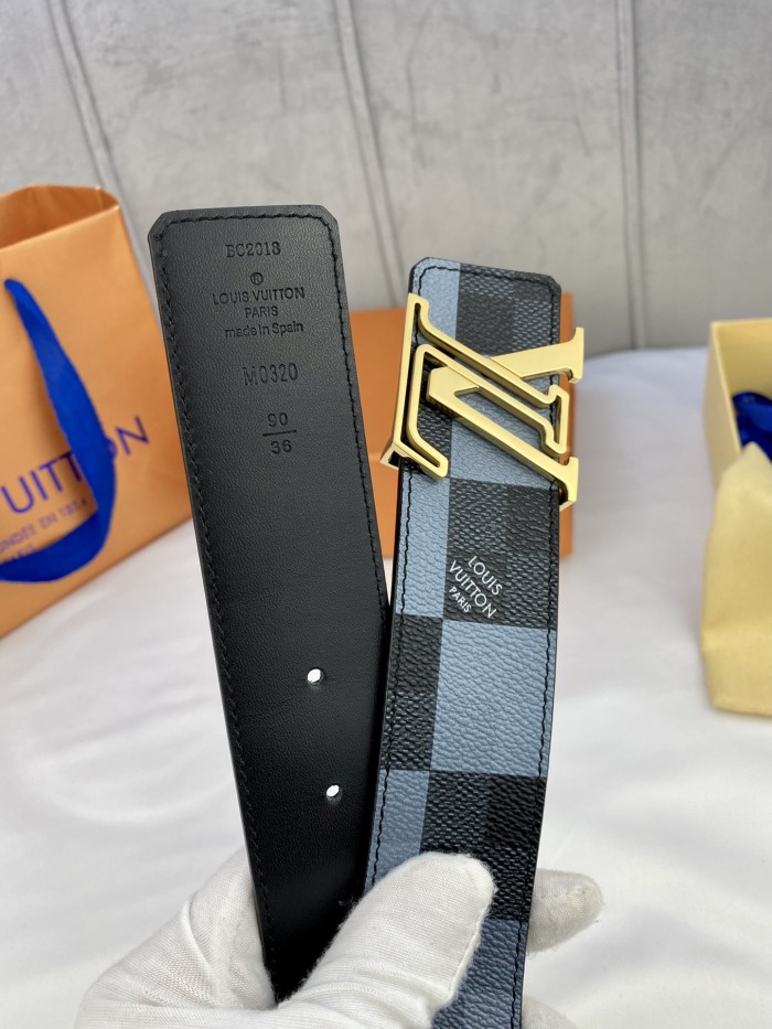 L*ouis V*uitton Belts Top Quality814