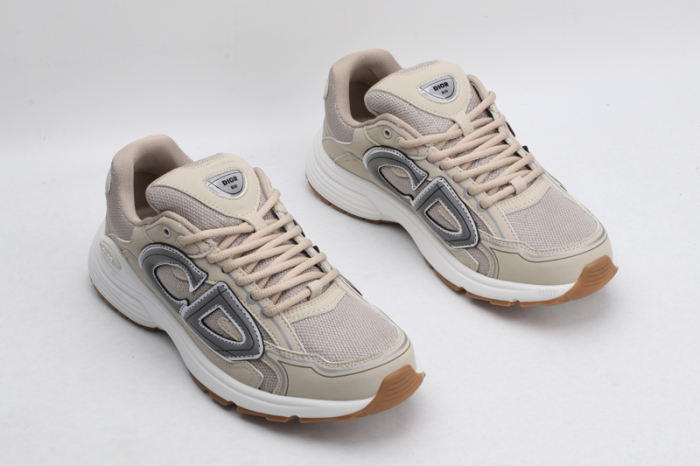 Men Women D*ior Top Sneakers