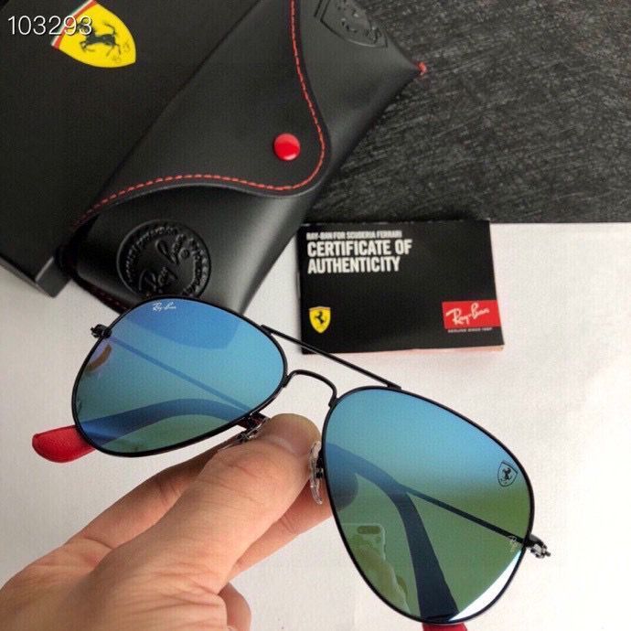 R*ayban Glasses Top