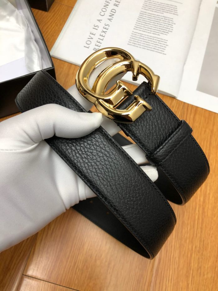 G*ucci Belts Top Quality 419