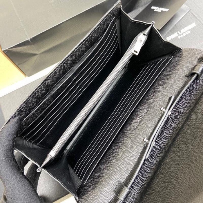 Y*SL Bag Top Quality 22.5*14*4CM