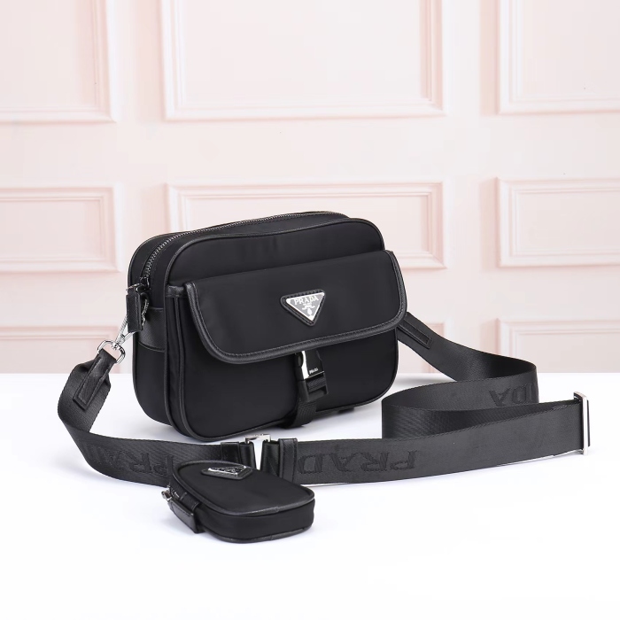 P*rada Top Bag 22*16*5CM