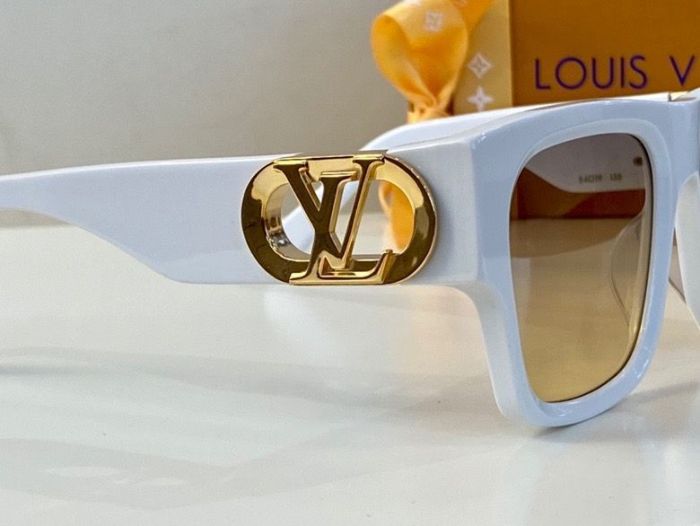 Top Quality L*ouis V*uitton Glasses