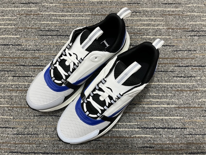 Men Women D*ior Top Quality Sneaker