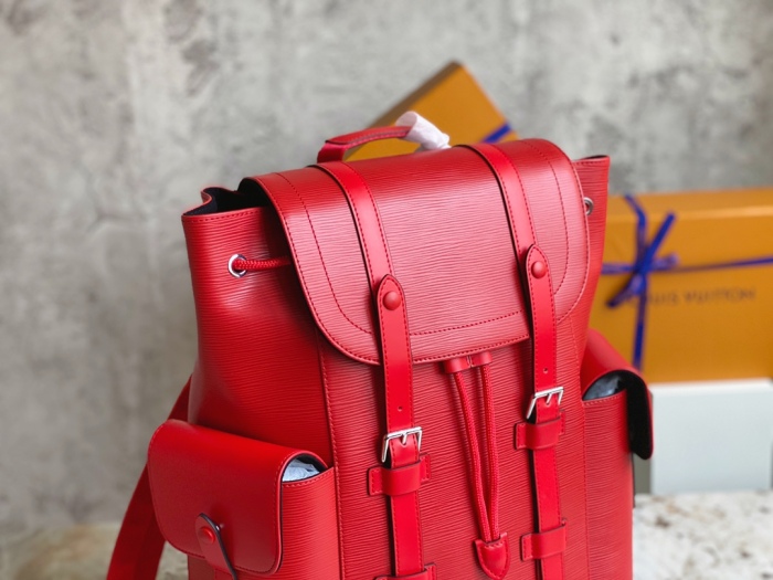 L*ouis V*uitton Top Bag 34*13*47CM