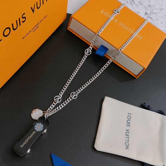 Necklace 60CM