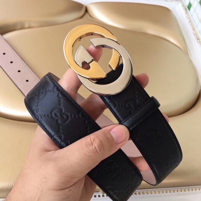 G*ucci Belts Top Quality 640
