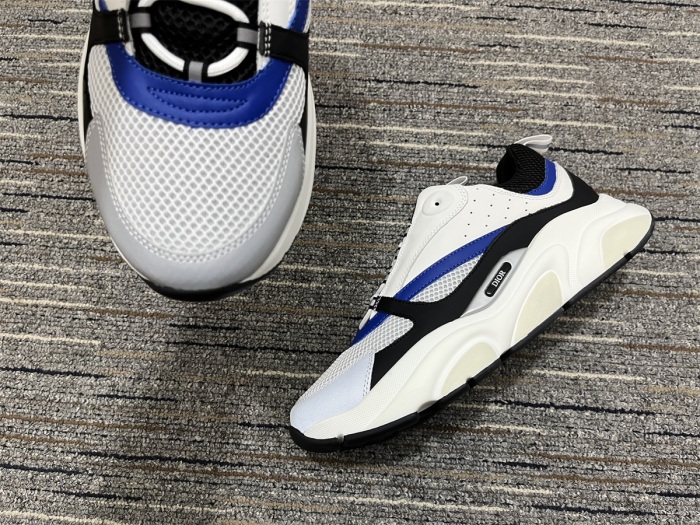 Men Women D*ior Top Quality Sneaker