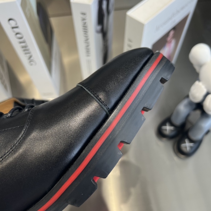 Men C*hristian L*ouboutin Loafer