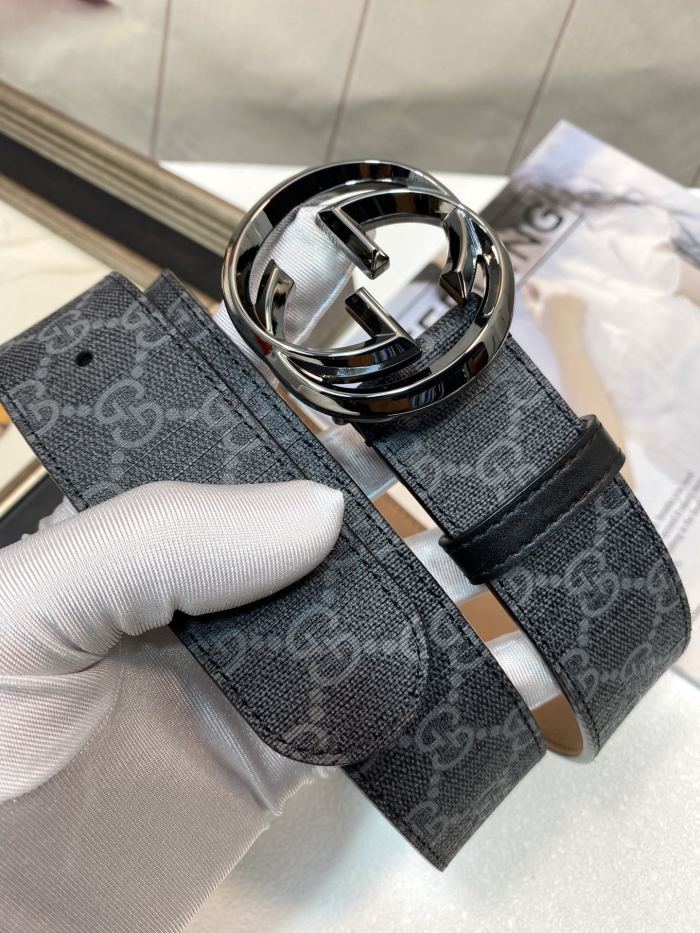 G*ucci Belts Top Quality 540