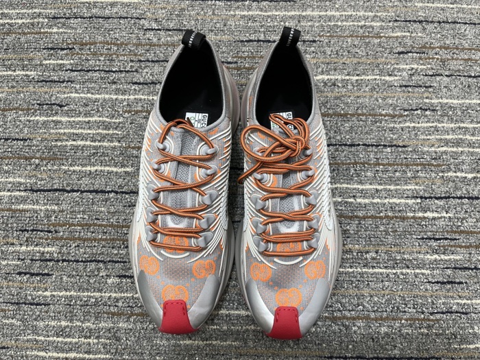 Men Women G*ucci Top Sneaker