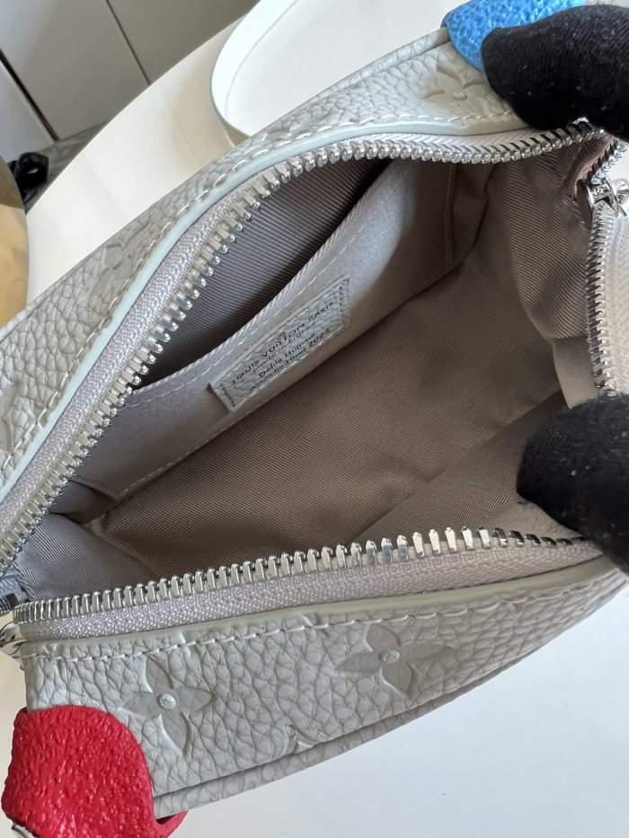 L*ouis V*uitton Bag Top Quality 18.5*13*8CM