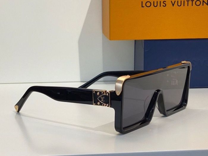 Top Quality L*ouis V*uitton Glasses