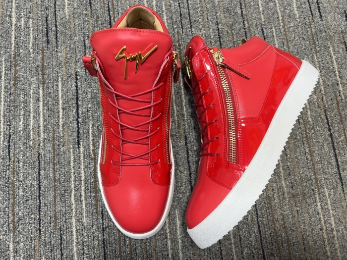 Men Women G*iuseppe Z*anotti Top Quality Sneaker