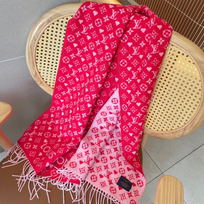 Scarf 45*190CM