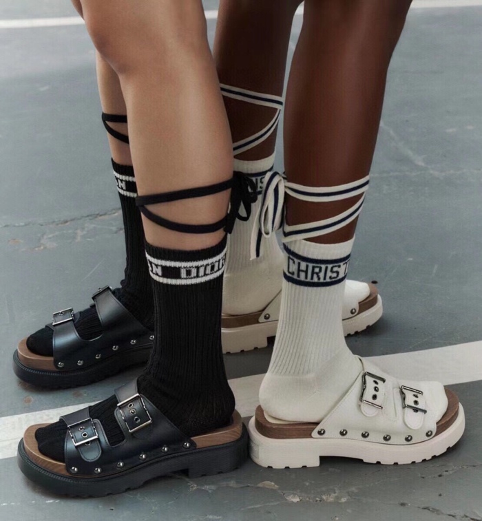 Socks 1pair