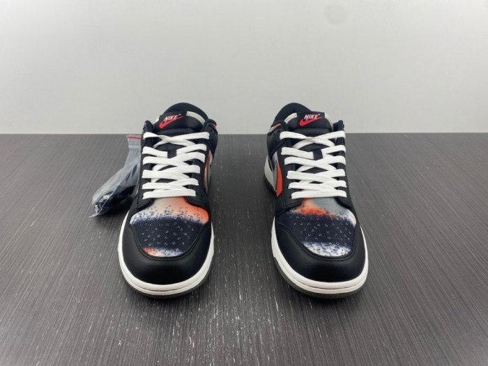 Nike DUNK LOW RETRO PRM DM0108-001