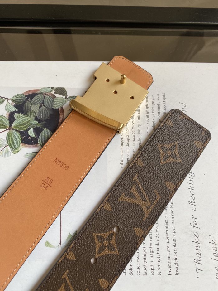 L*ouis V*uitton Belts Top Quality594
