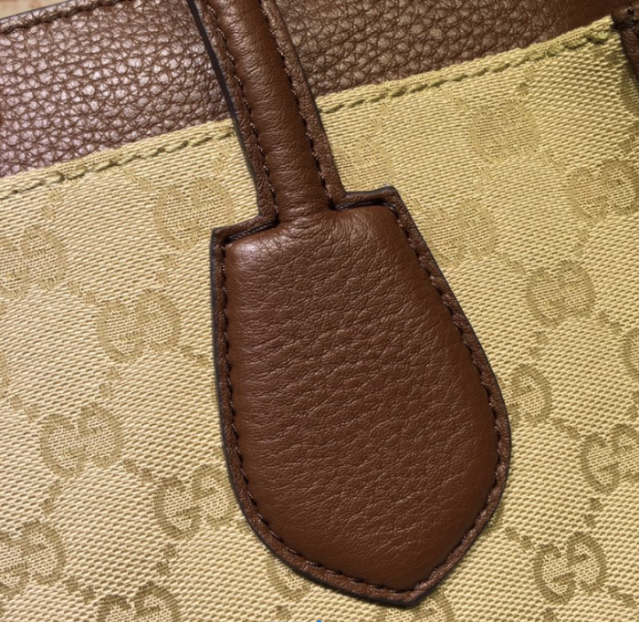 G*ucci Bag Top Quality 35.5*27.5*17CM
