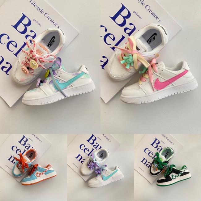Kids Shoes